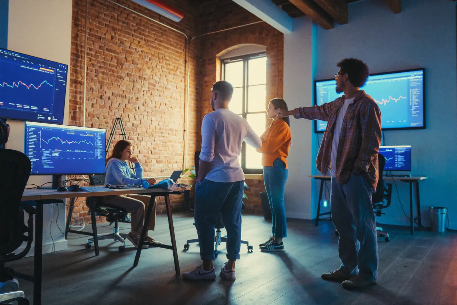 FinTech-Team skaliert mit FiFlowy: automatische PDF-Erstellung ohne manuellen Aufwand